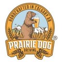 Prairie Dog Brewing company logo