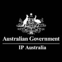 IP Australia company logo