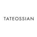 Tateossian company logo