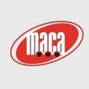 MACA company logo