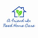 A Friend In Need Home Care company logo