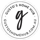 Gusto's Home Hub company logo