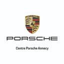 Centre Porsche Grenoble company logo