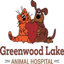 Greenwood Lake Animal Hospital company logo