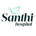SANTHI HOSPITAL company logo