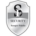 Semper Fidelis Security GmbH company logo