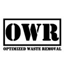 OPTIMIZED WASTE REMOVAL LLC company logo