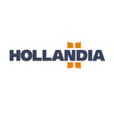 Hollandia company logo