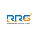 Renowned Recruitment Group company logo