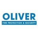 OLIVER Fire Protection & Security company logo
