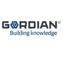 Gordian company logo