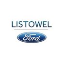 Listowel Ford company logo