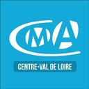 CMA Centre-Val de Loire company logo