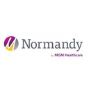 Normandy Nursing Center company logo