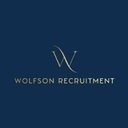 Wolfson Recruitment company logo
