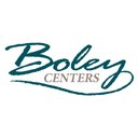 BOLEY CENTER company logo