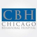 Chicago Behavioral Hospital company logo