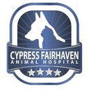 Cypress Fairhaven Animal Hospital company logo