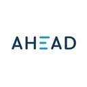 AHEAD company logo