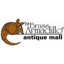 Brass Armadillo Antique Mall company logo