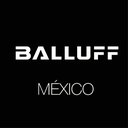 Balluff de México company logo