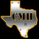 Centex Material Handling company logo