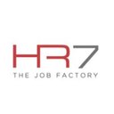 HR7 Süd GmbH - Bremen company logo
