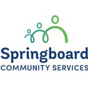 Springboard Community Services company logo