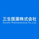 三生医薬株式会社 company logo