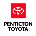 Penticton Toyota company logo