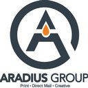 Aradius Group company logo