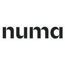 Numa company logo