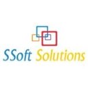 SSoft Solutions company logo