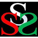 SSS Auto Parts company logo