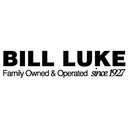 Bill Luke Chrysler Jeep Dodge &amp; Ram company logo