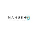 Manush Digitech Pvt. Ltd. company logo