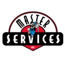 Master Services company logo