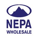 NEPA Wholesale company logo