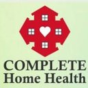 Complete Home Health, Inc. company logo