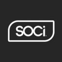 SOCi company logo