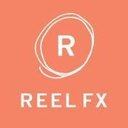 Reel FX company logo
