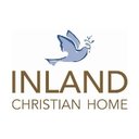 Inland Christian Home company logo