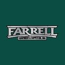 Farrell Equipment &amp; Supply Co., Inc. company logo