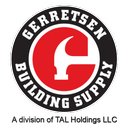 Ennis Building Center company logo
