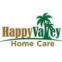 Happy Valley Home Care company logo