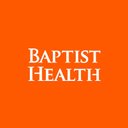 Baptist Health company logo