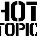 BoxLunch &amp; Hot Topic company logo