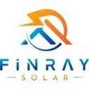 Finray.Solar company logo