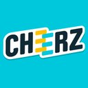 Cheerz company logo