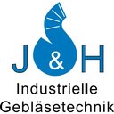 J&H Industrielle Gebläsetechnik GmbH company logo